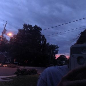 Meet your Posher, Mickey